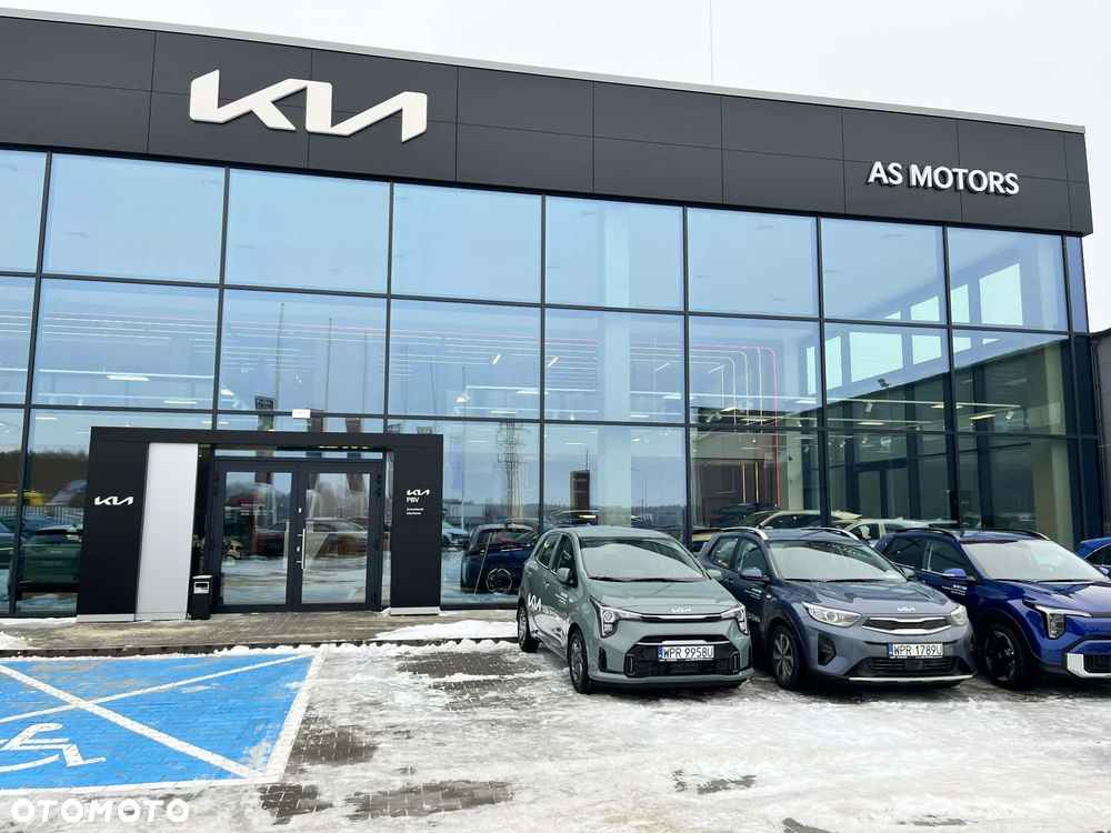 Kia Sportage 1.6 T-GDI HEV Anniversary 2WD - 21