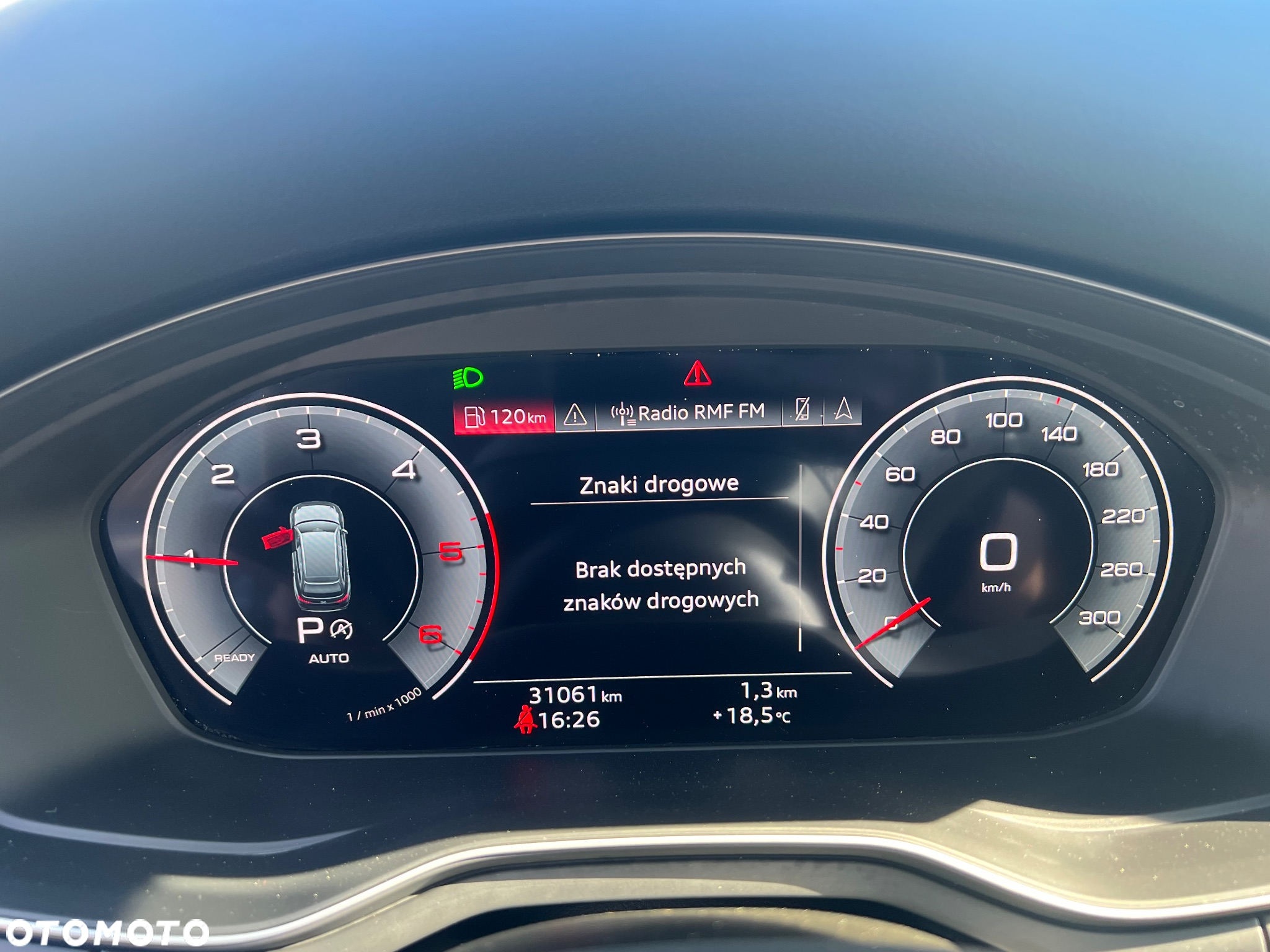 Audi A4 Avant 40 TDI quattro S tronic S line - 18