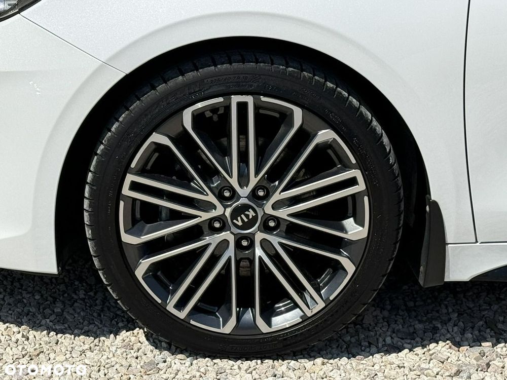 Kia ProCeed 1.4 T-GDI GT Line DCT - 9
