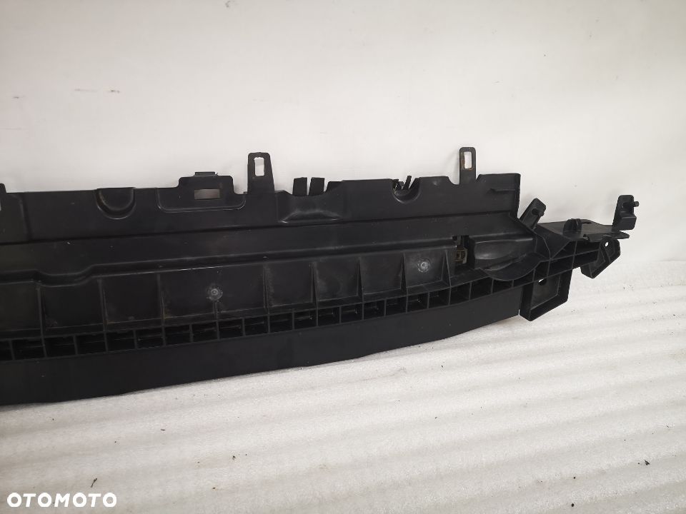 CITROEN C3 II DS3 09-12 OSŁONA / PŁYTA POD ZDERZAK PRZEDNIA NR 9683447280 NR AUKCJI OSŁ209 - 6