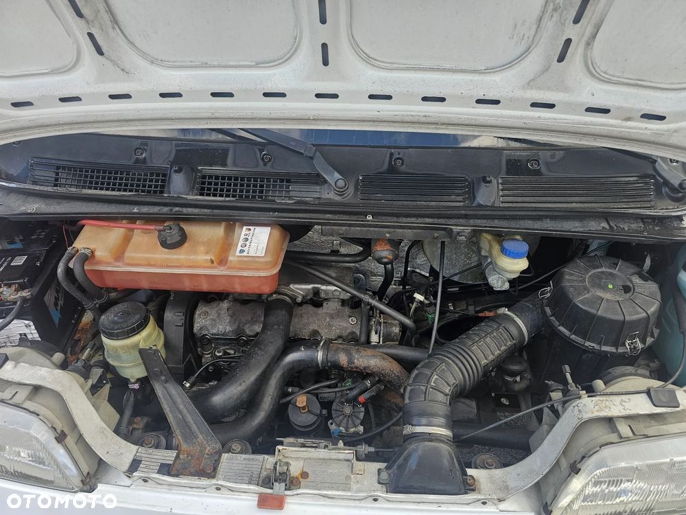 Fiat Ducato - 35
