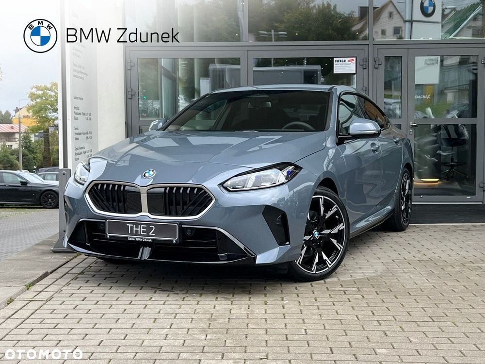 BMW Seria 2 - 1