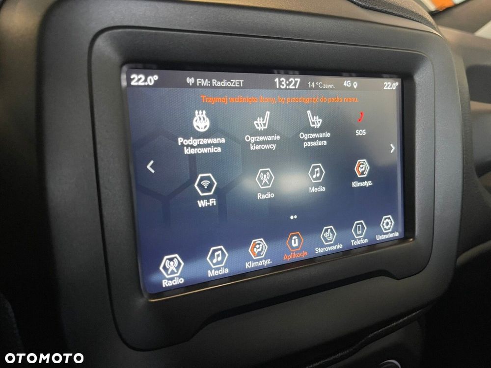 Jeep Renegade 1.0 GSE T3 Turbo Sport FWD S&S - 16