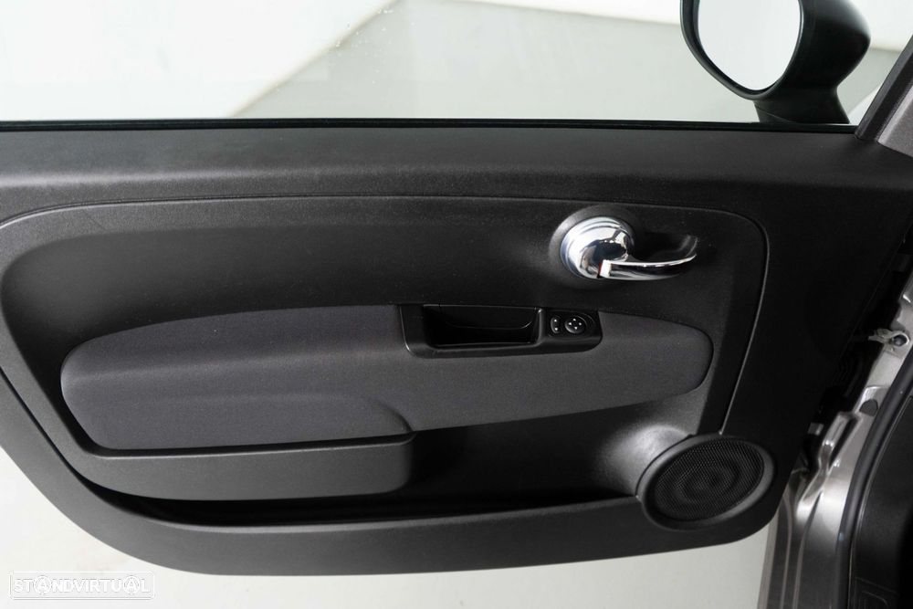 Fiat 500 1.0 Hybrid Connect - 16