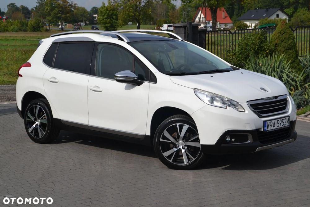 Peugeot 2008 120 VTI Business-Line - 11