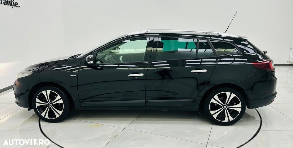Renault Megane 1.4 TCe Sporty Dynamique - 30
