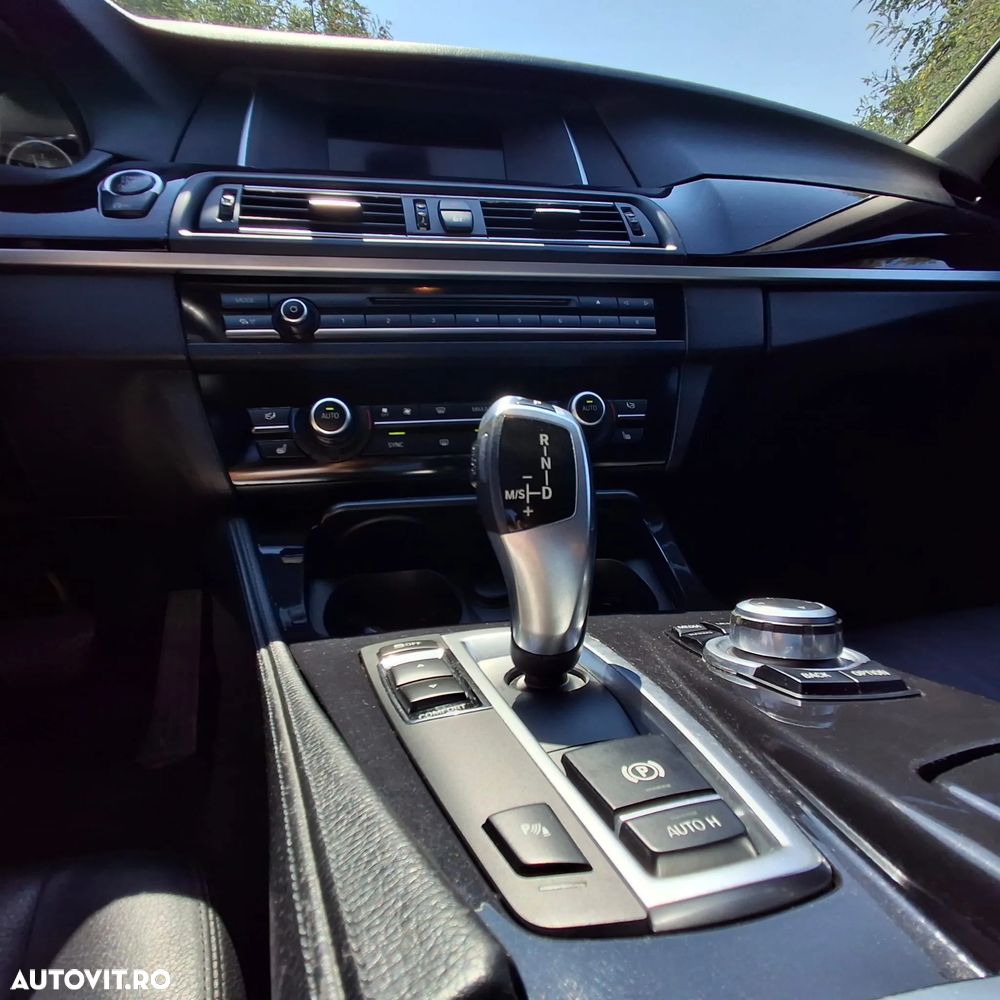 BMW Seria 5 520d Aut. - 20