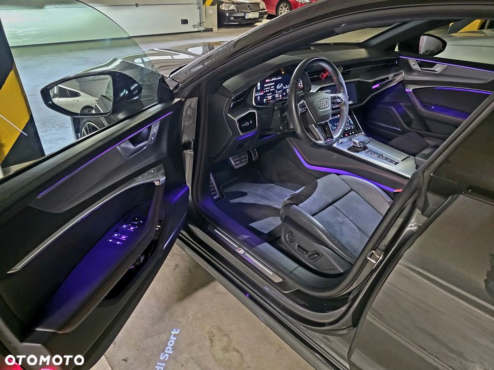 Audi A7 Sportback 40 TDI mHEV Quattro S tronic - 20