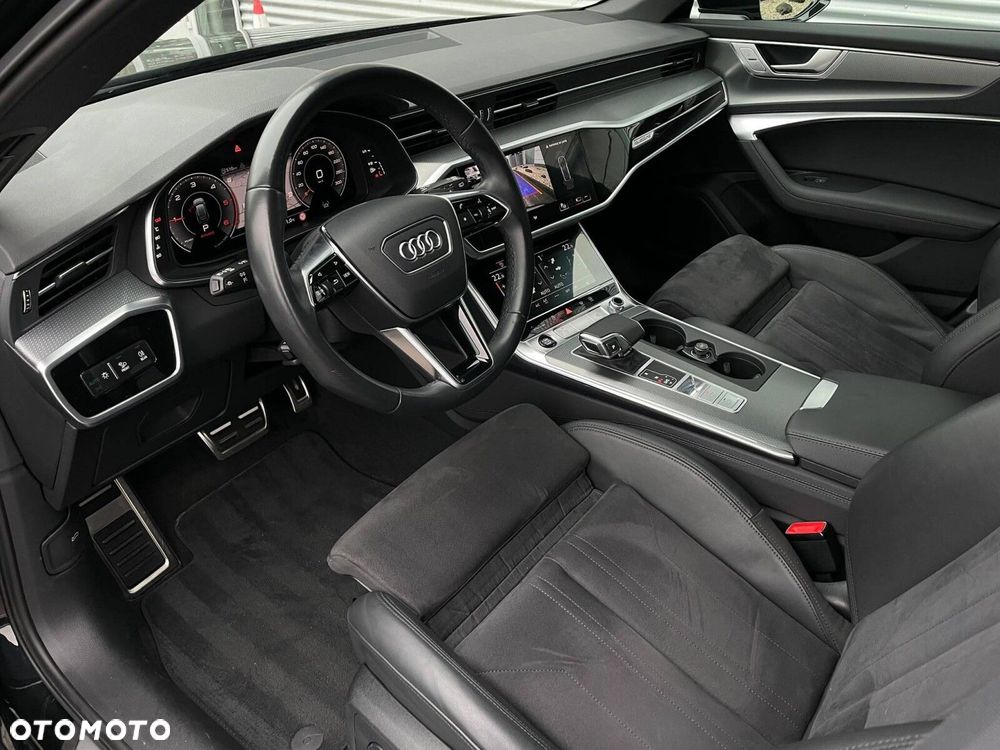 Audi A6 Allroad - 22