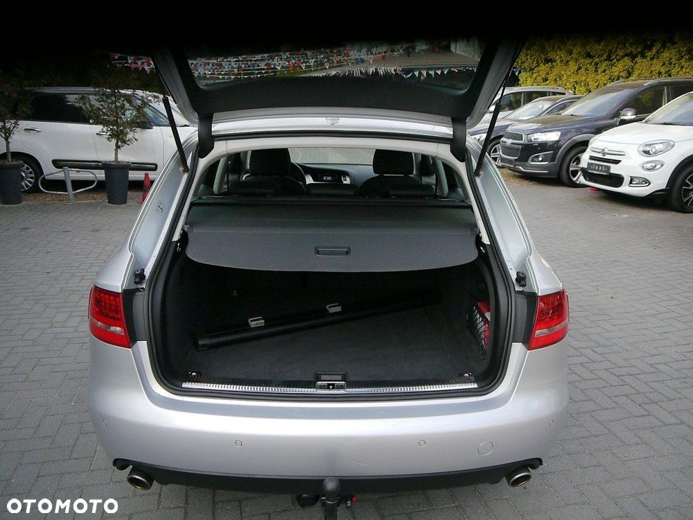 Audi A4 Avant 2.7 TDI Multitronic - 16