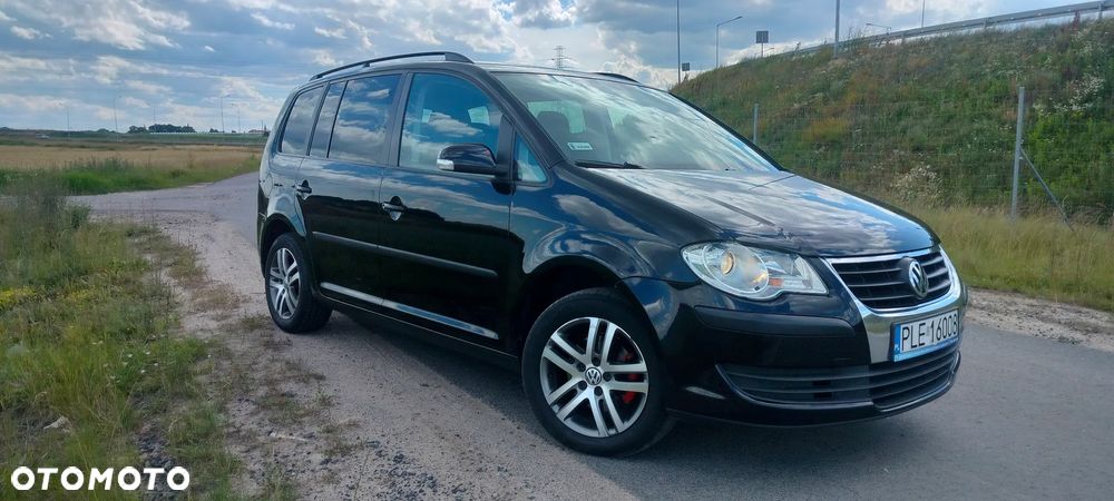 Volkswagen Touran 1.9 TDI Trendline - 7