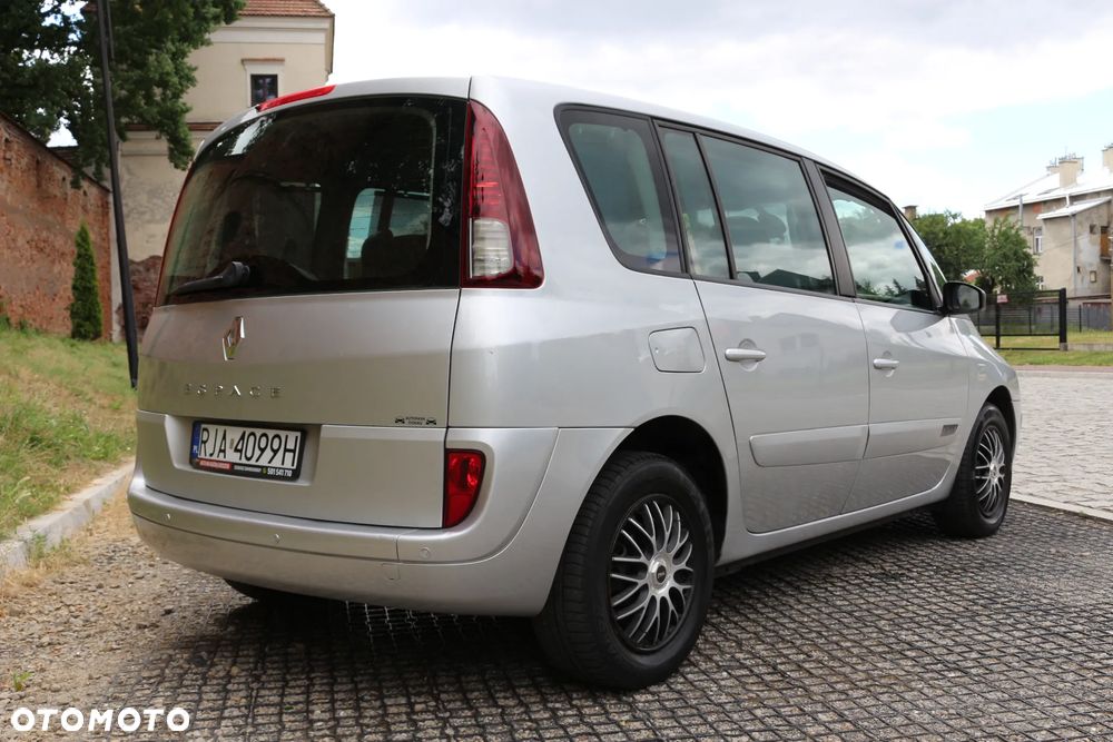 Renault Espace 2.0 Expression - 6