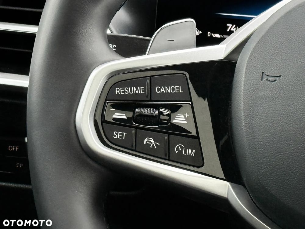 BMW Seria 4 430i xDrive M Sport - 21