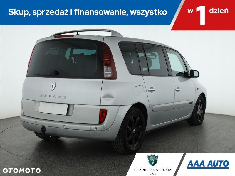 Renault Espace - 6