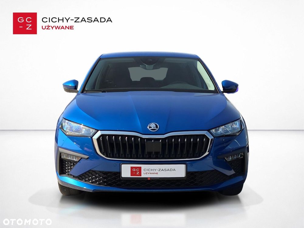 Skoda Scala - 8