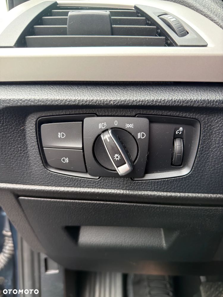 BMW Seria 1 116d Eff.Dynamics Advantage - 18