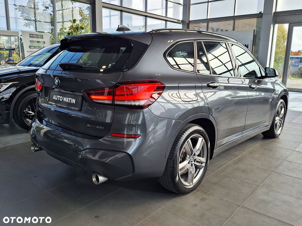 BMW X1 xDrive20i M Sport sport - 15