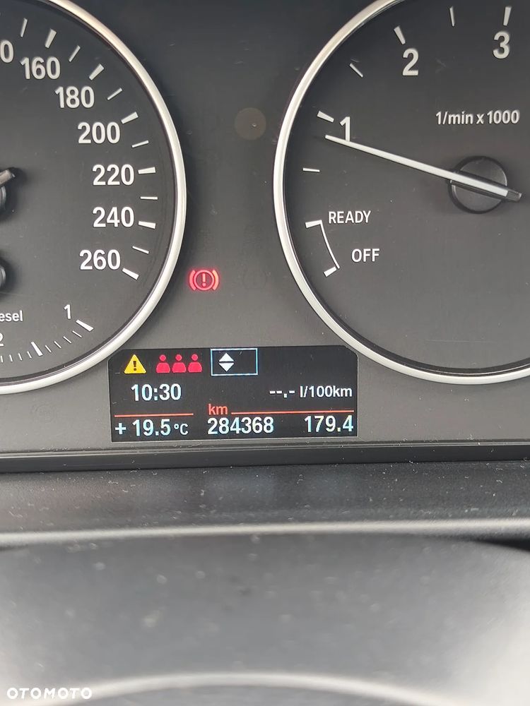 BMW Seria 1 118d - 9