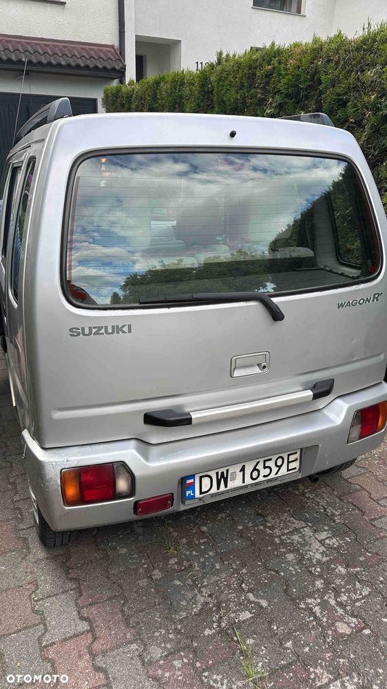 Suzuki Inny - 2