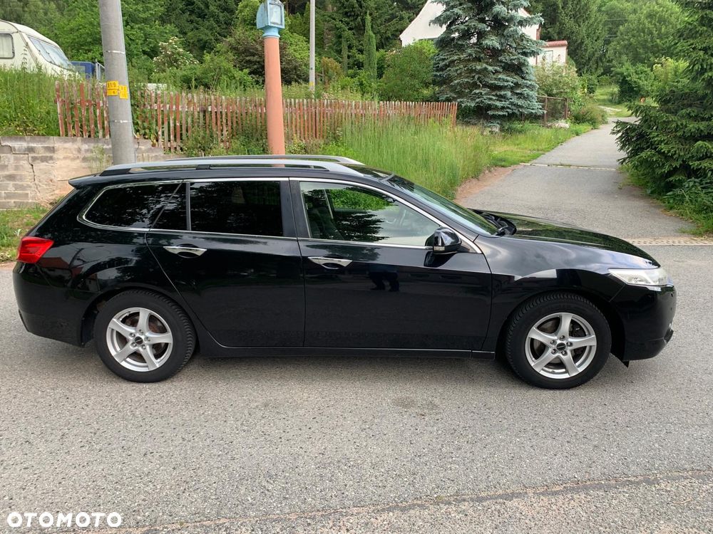 Honda Accord 2.0 Elegance - 10