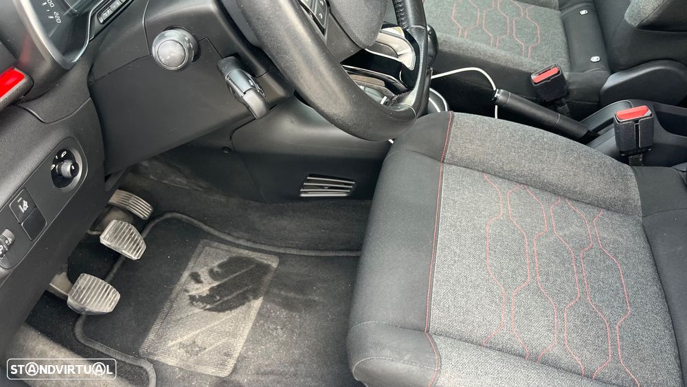 Citroën C3 1.2 PureTech Shine - 9
