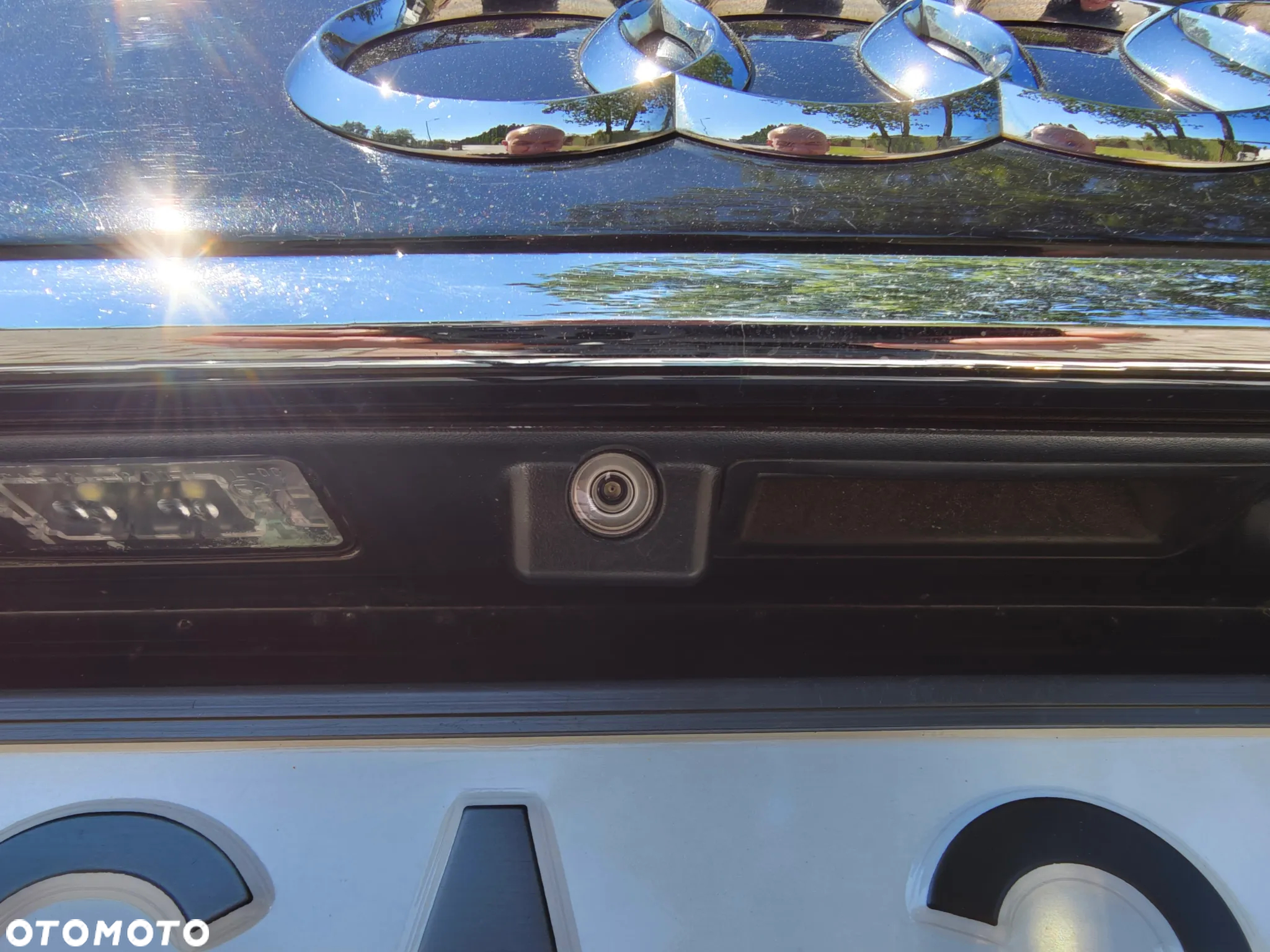 Audi A8 3.0 TDI clean diesel Quattro - 14