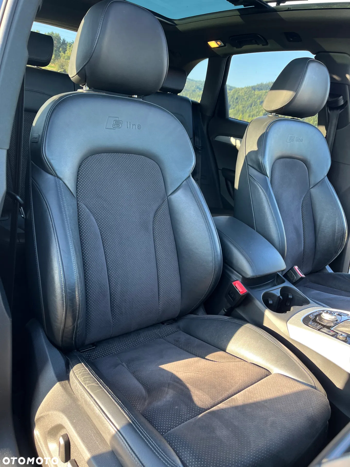 Audi Q5 3.0 TDI Quattro S tronic - 6