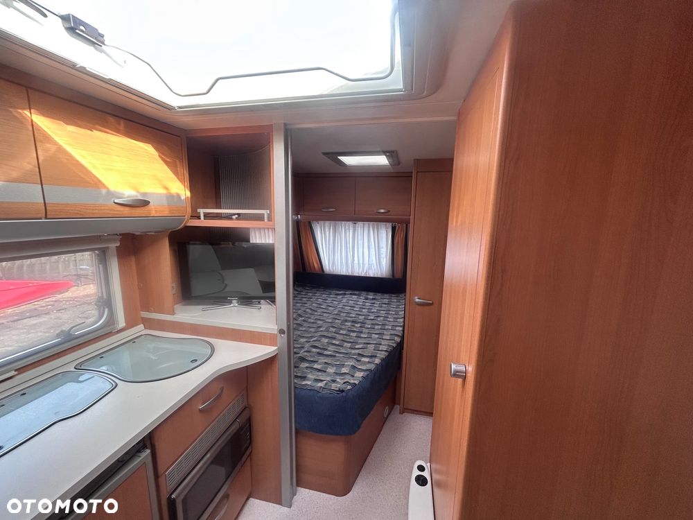 KNAUS 450 Sport - 12