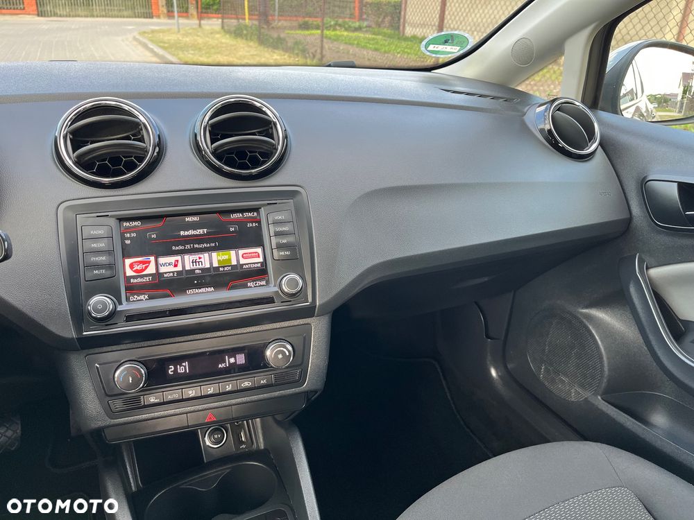 Seat Ibiza 1.2 TSI Style - 21