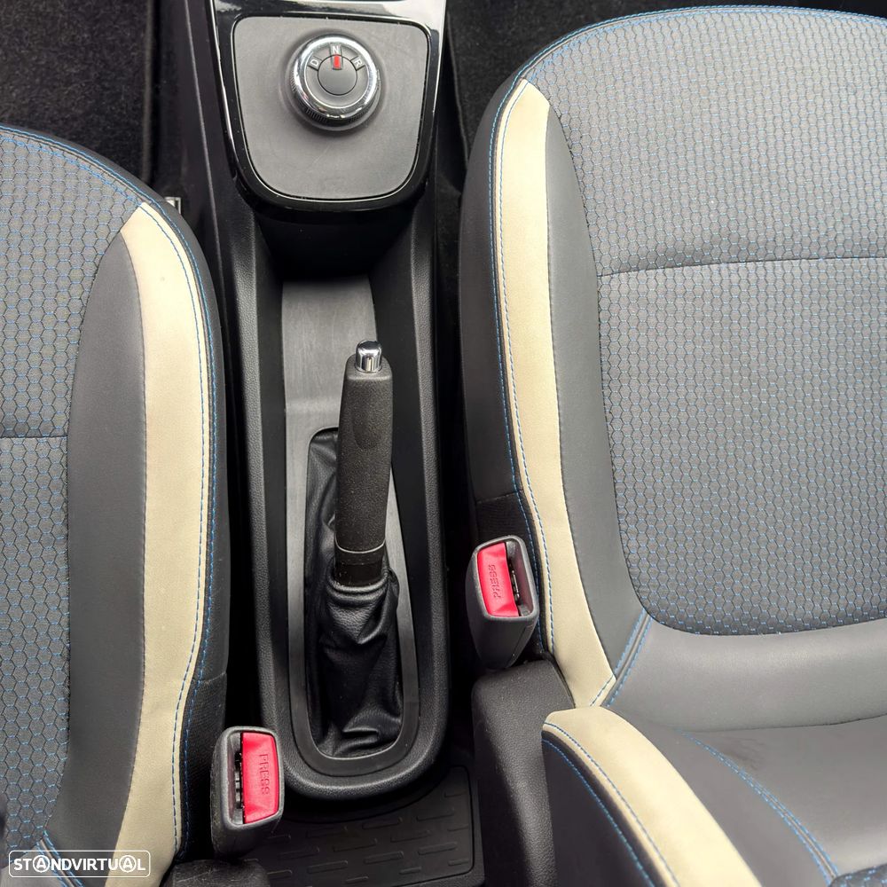 Dacia Spring Comfort - 11