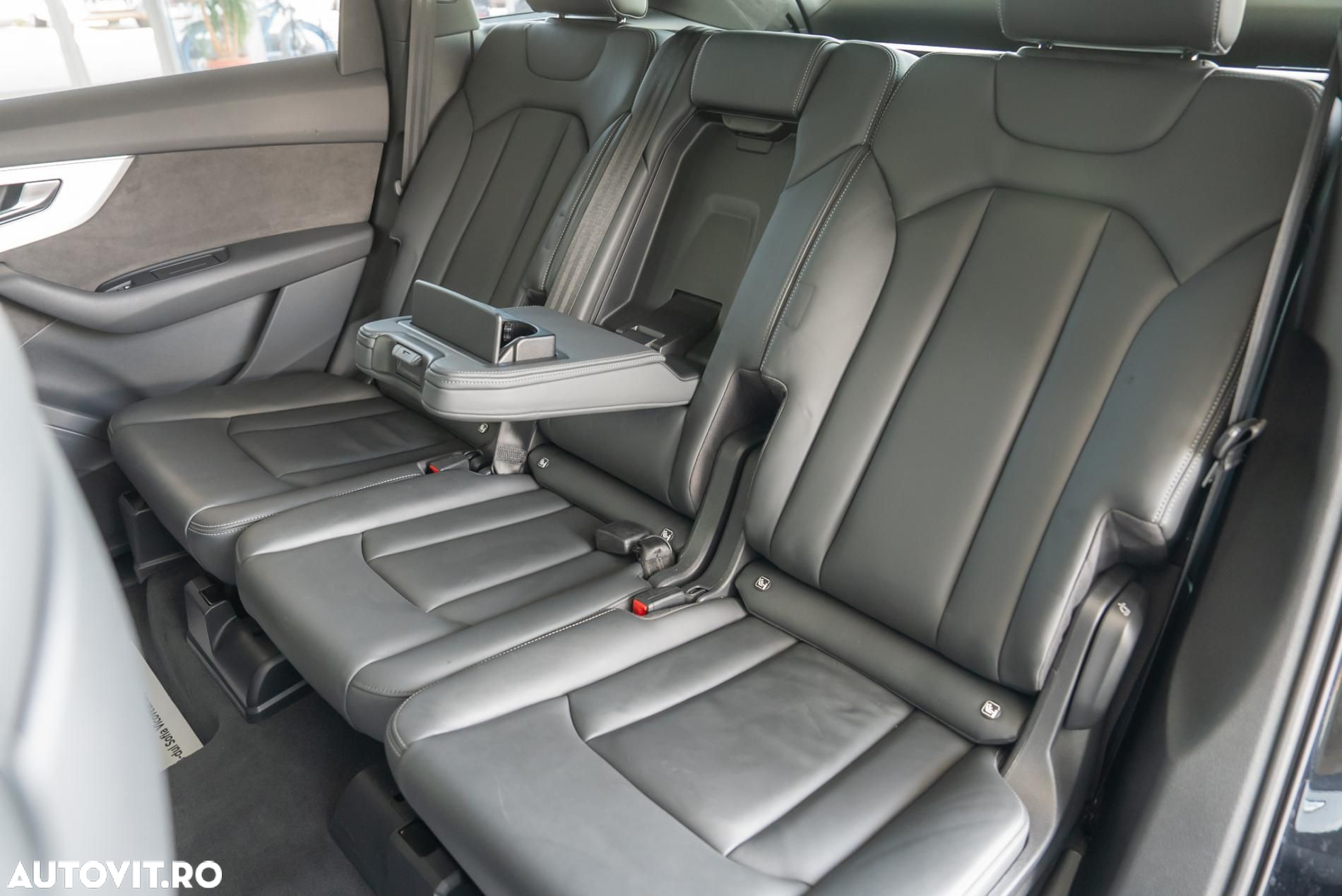 Audi Q7 45 TDI quattro Tiptronic MHEV S Line - 22