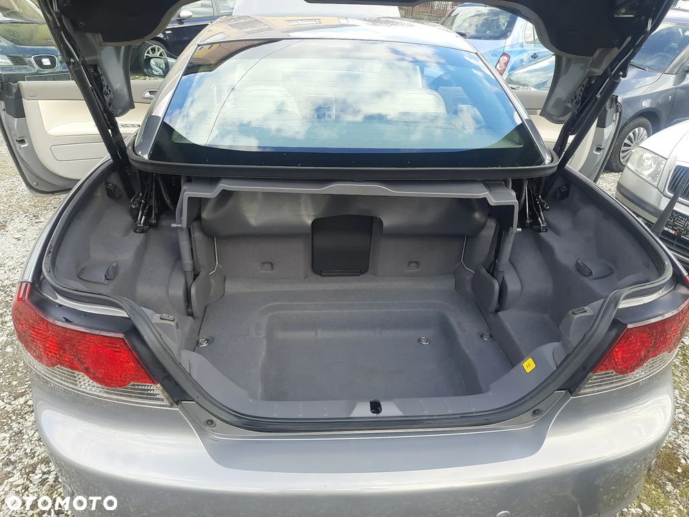 Volvo C70 2.4i Summum - 23