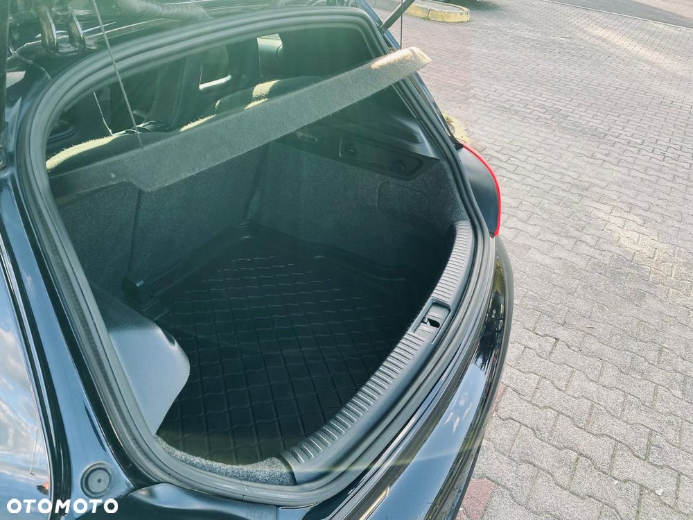Volkswagen Scirocco 1.4 TSI - 8
