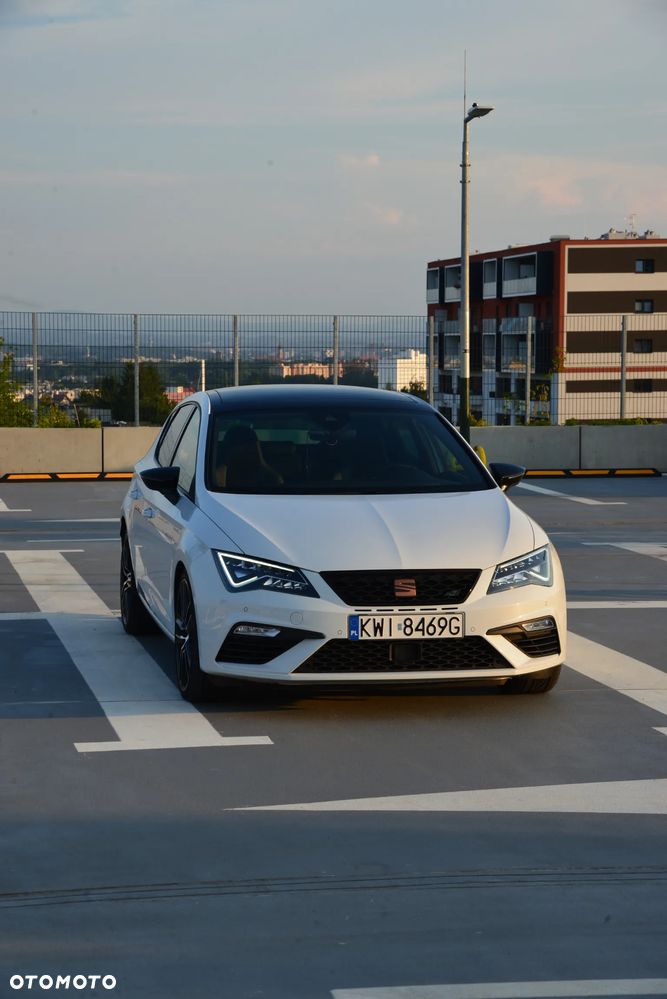 Seat Leon - 1