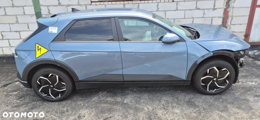 Hyundai IONIQ 5 84kWh Techniq - 9