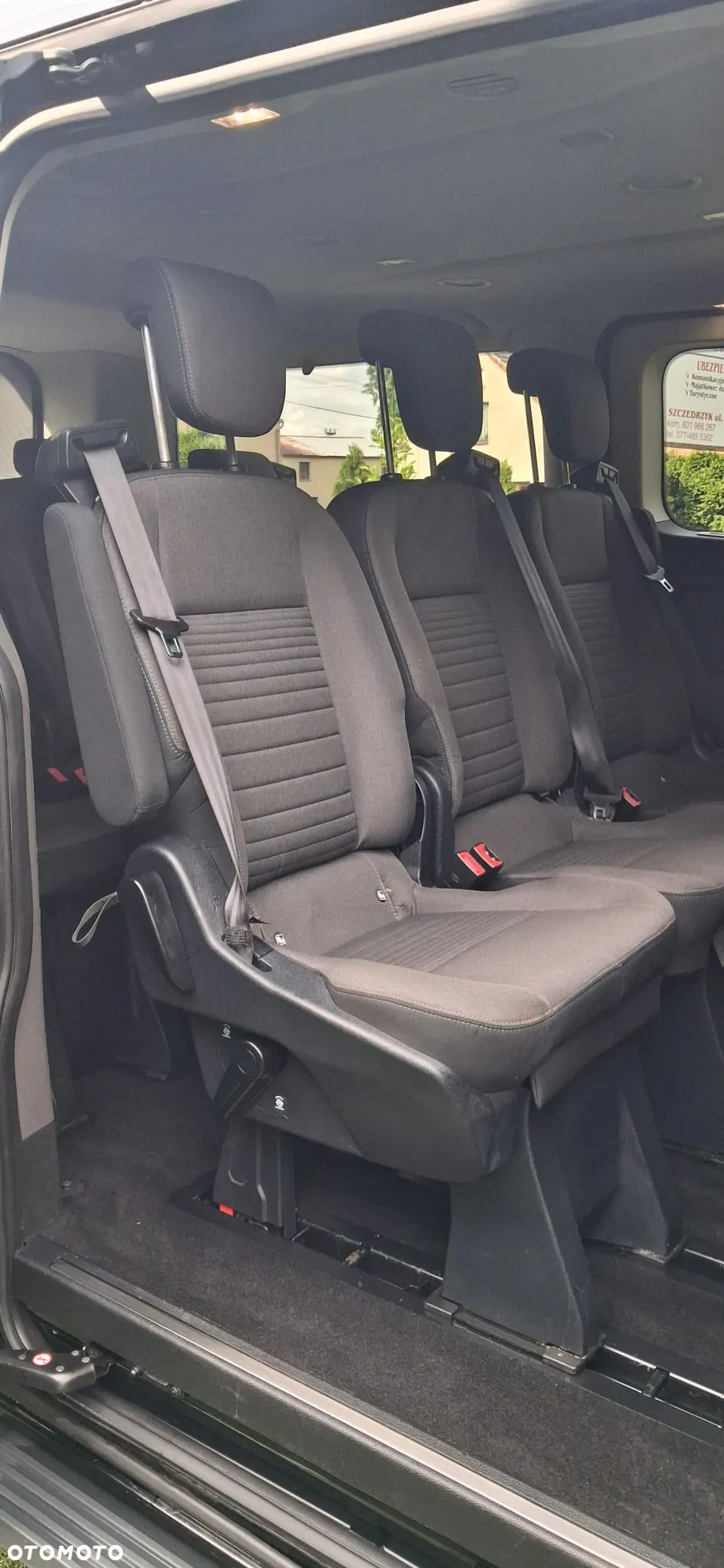 Ford Tourneo Custom 2.0 TDCi L2 Titanium - 7