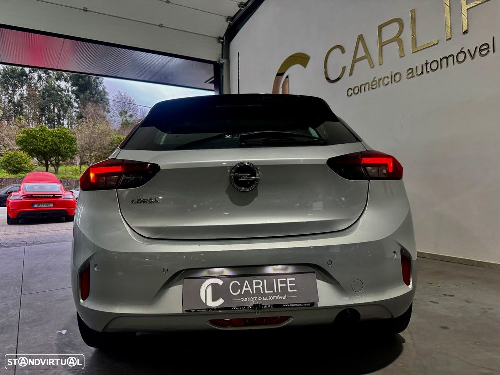 Opel Corsa 1.2 Elegance - 5