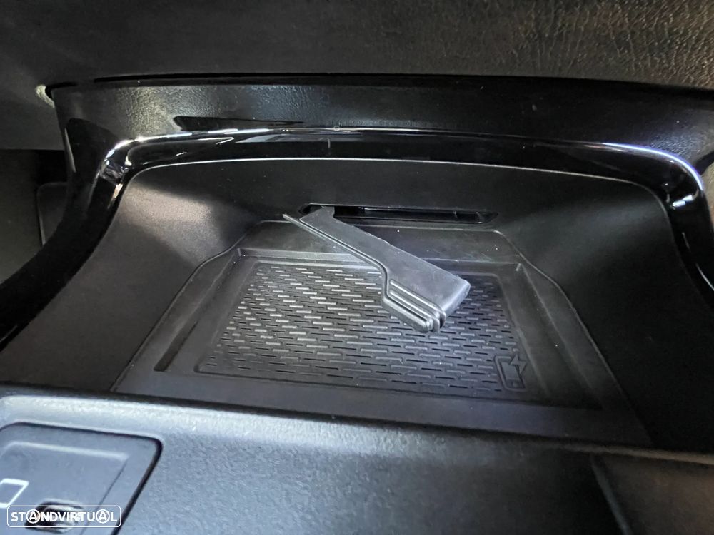 Mercedes-Benz A 250 - 34