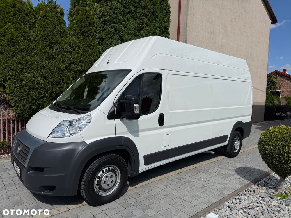 Fiat Ducato - 1