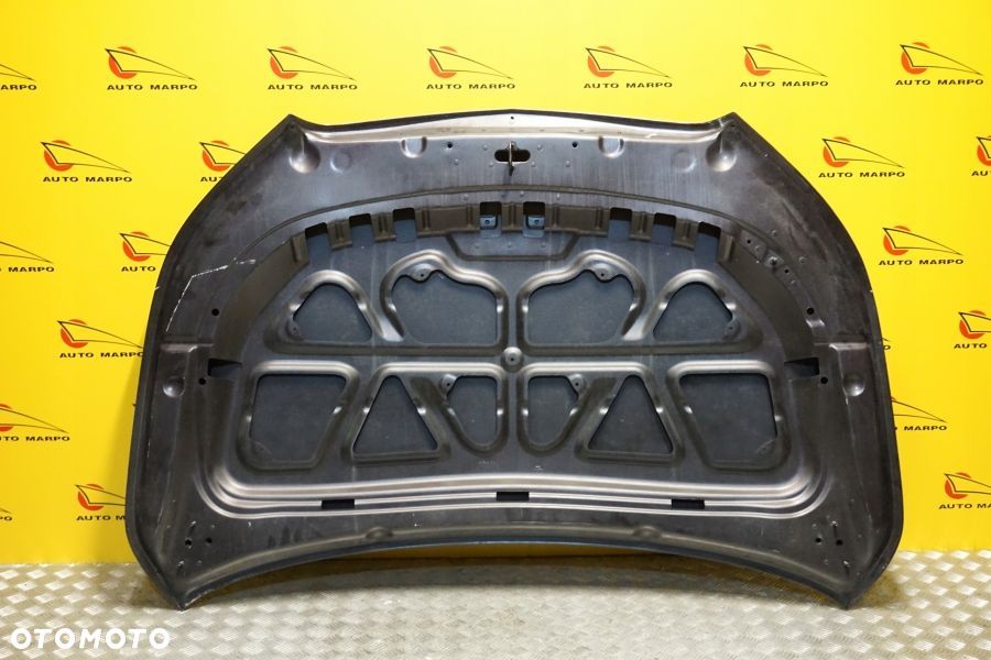 BUICK LACROSSE 2014 2015 2016 Maska Przód Pokrywa Silnika USA - 4