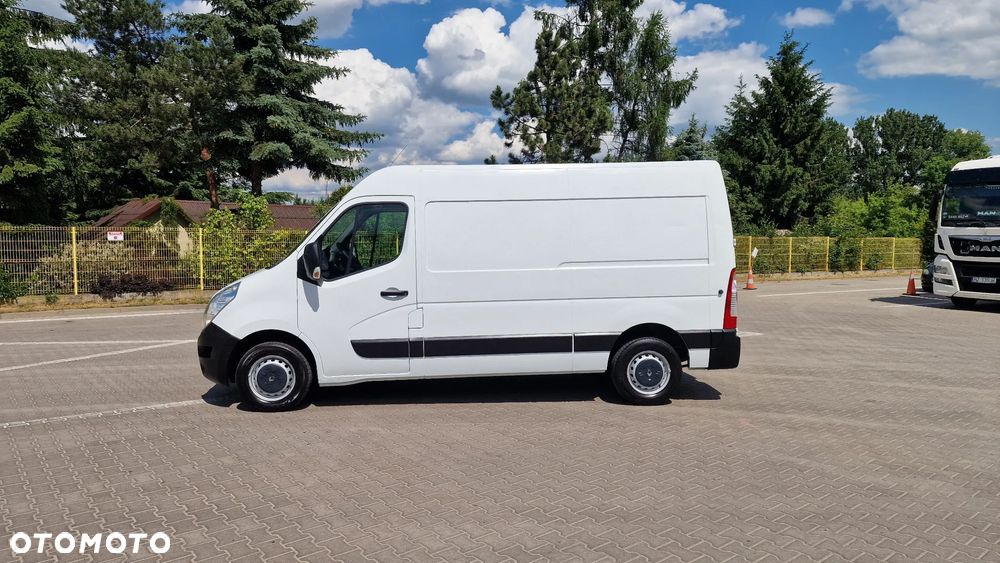 Renault Master - 12