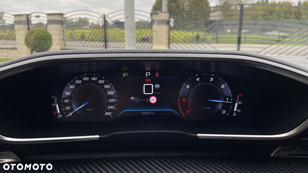 Peugeot 508 1.6 PureTech Allure Pack S&S EAT8 - 18