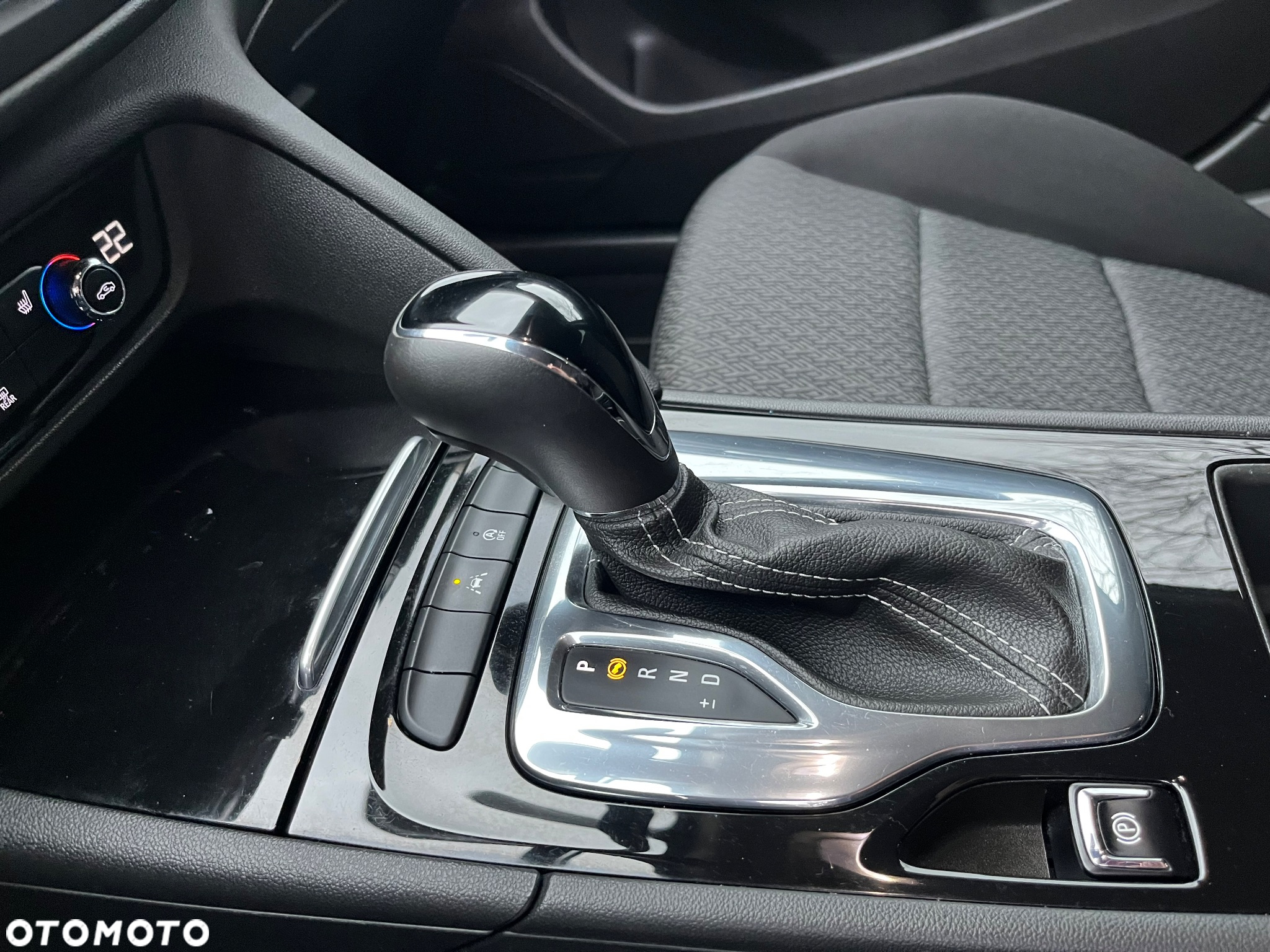 Opel Insignia 2.0 CDTI Elite S&S - 9