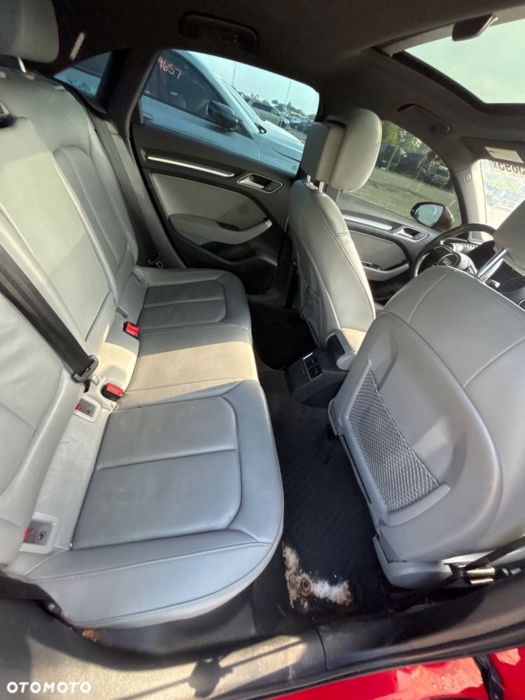 Audi A3 Limousine - 24