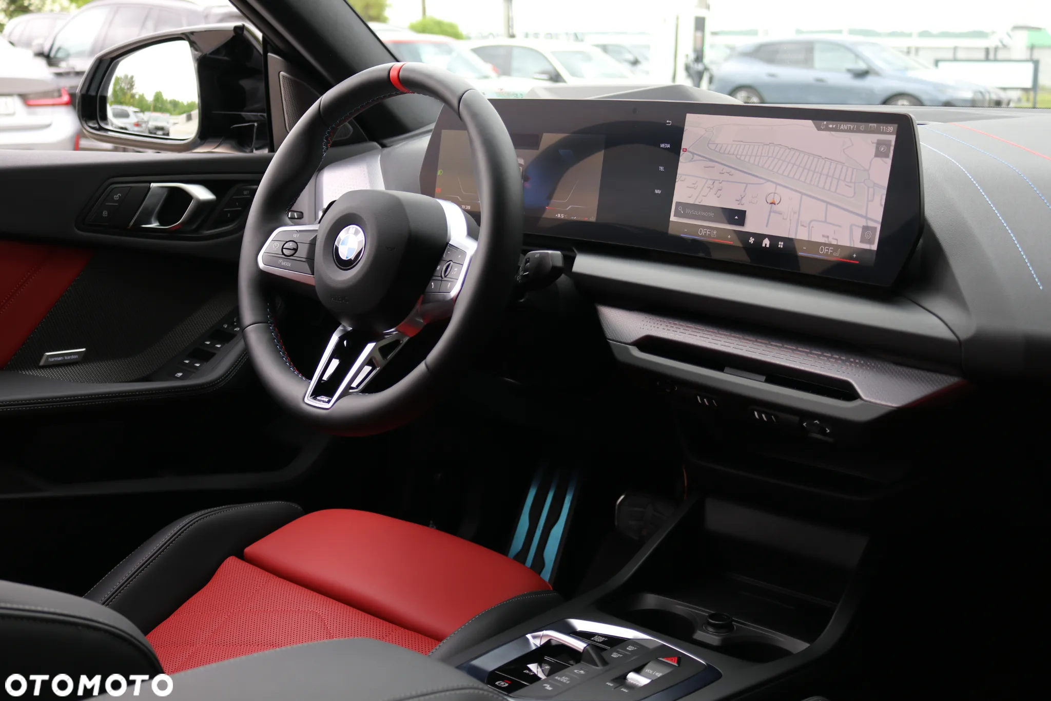 BMW Seria 2 M235i xDrive - 17