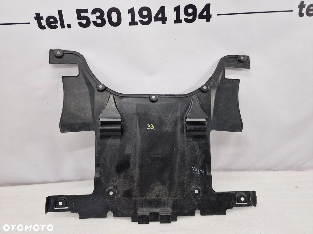 PORSCHE 911 993 964 89-98 OSŁONA PODWOZIA , NR 96450412700 , NR AUKCJI NSŁ33 - 1