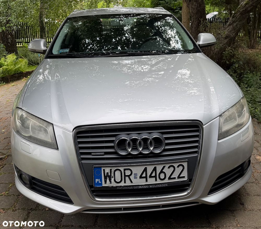 Audi A3 Sportback - 13