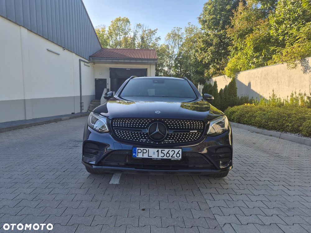 Mercedes-Benz GLC - 8