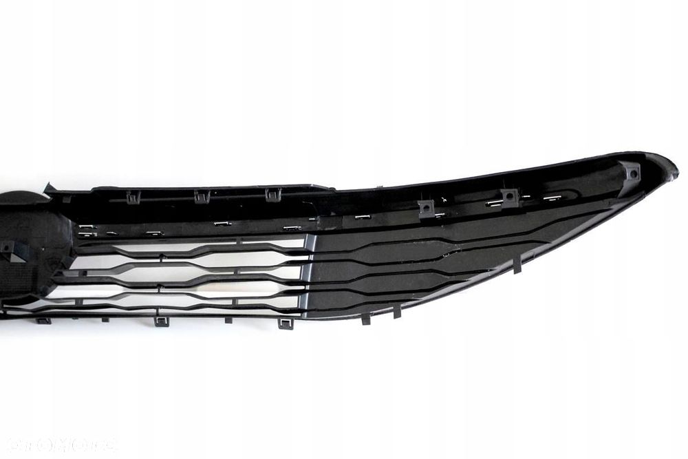 ATRAPA CHŁODNICY GRILL KRATKA Z LISTWĄ CHROM FIAT DOBLO II LIFT 2015- 15- - 6
