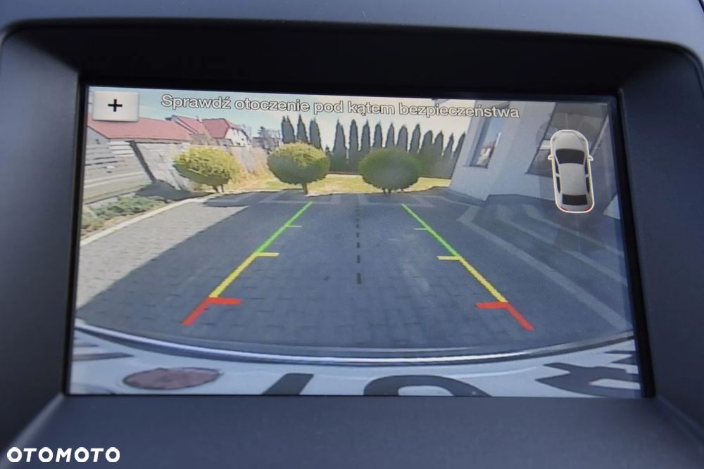 Ford Galaxy 2.0 EcoBlue V-Line - 31